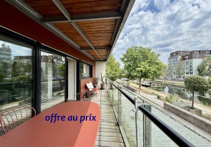 vente Appartement Rennes