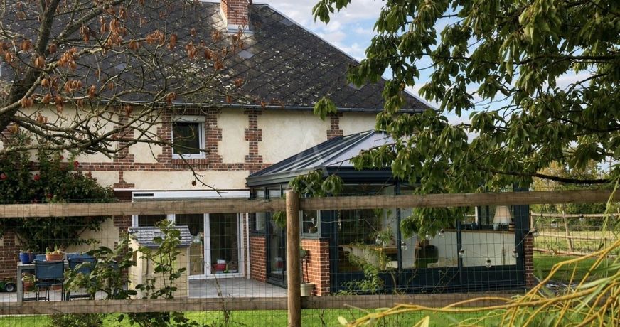 vente Haras / equestre Livarot