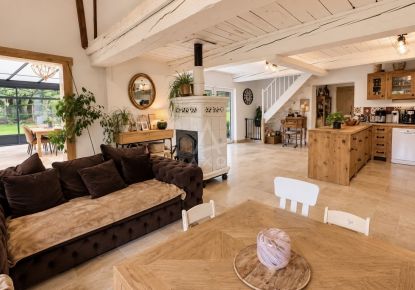 vente Haras / equestre Livarot