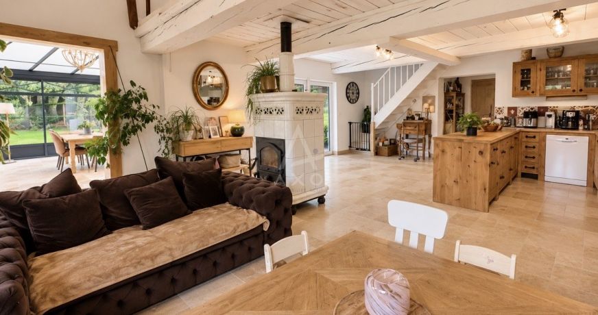 vente Haras / equestre Livarot