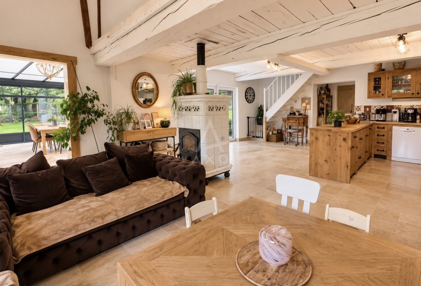 vente Haras / equestre Livarot - Photo 1