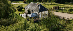 vente Haras / equestre Livarot