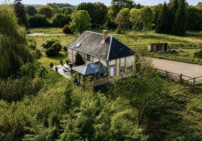 vente Haras / equestre Livarot