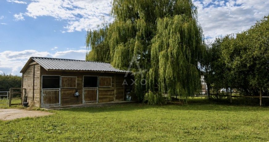 vente Haras / equestre Livarot