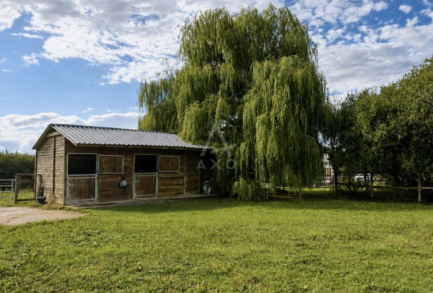 vente Haras / equestre Livarot - Photo 3