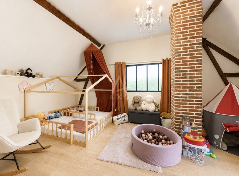 vente Haras / equestre Livarot - Photo 8