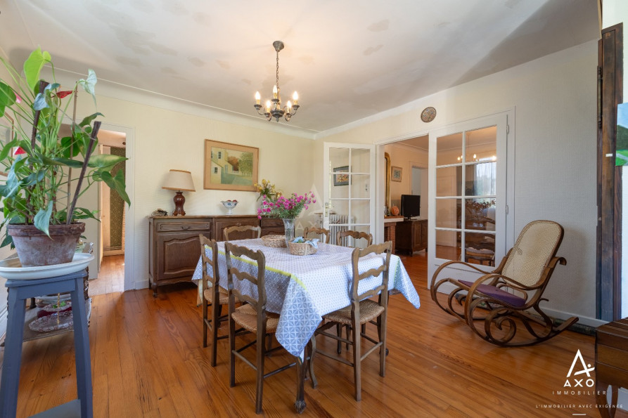 vente Maison Mont De Marsan - Photo 1