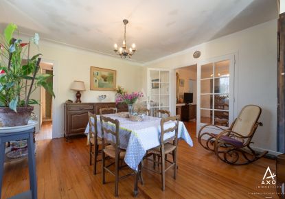 vente Maison Mont De Marsan