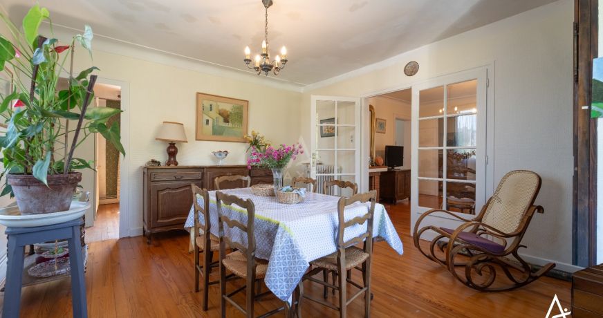 vente Maison Mont De Marsan