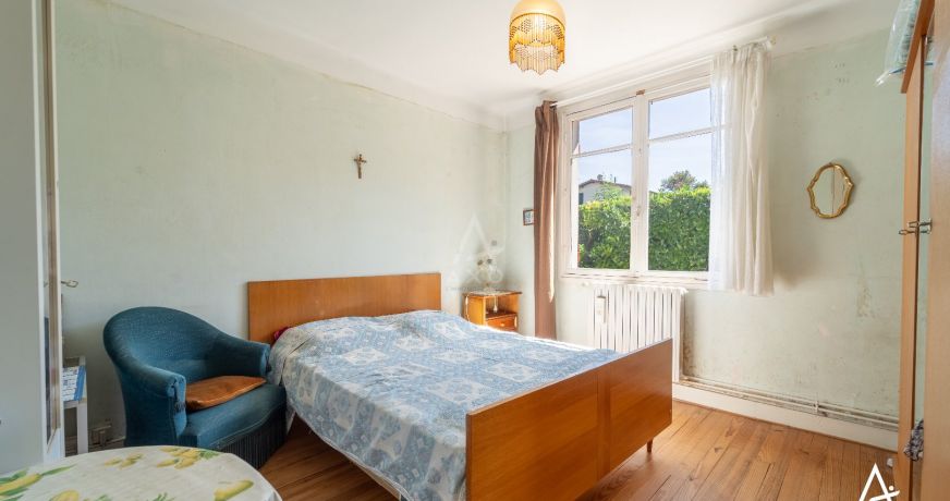 vente Maison Mont De Marsan
