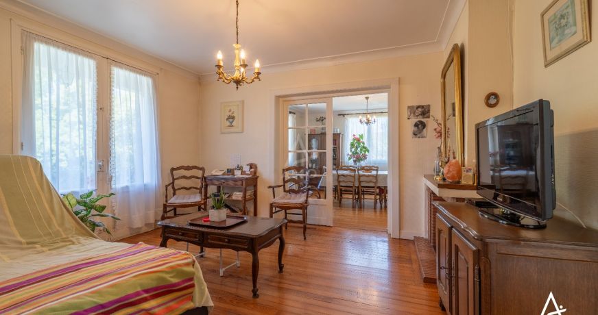 vente Maison Mont De Marsan