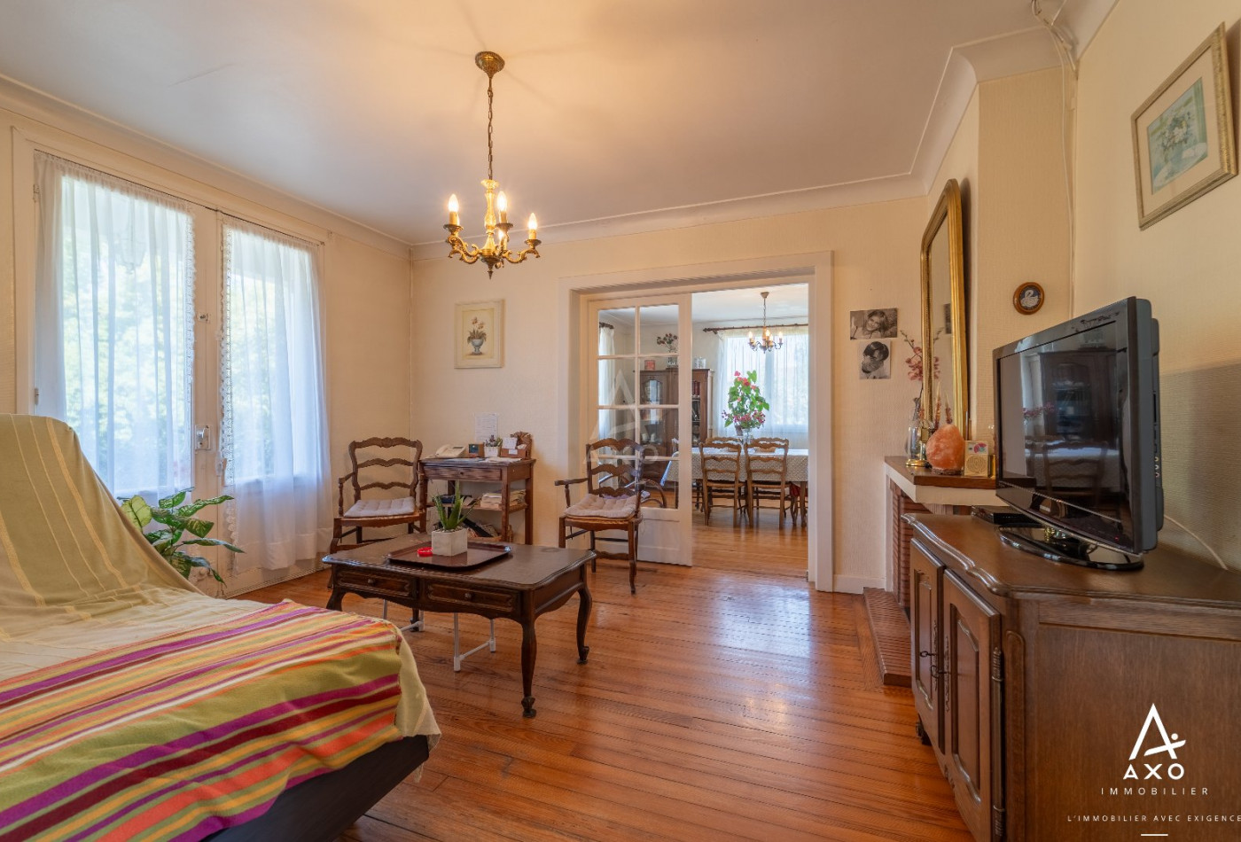 vente Maison Mont De Marsan - Photo 3