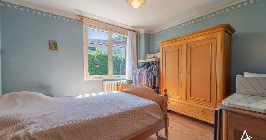 vente Maison Mont De Marsan