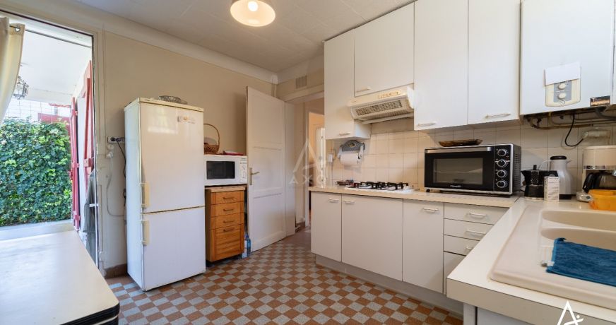 vente Maison Mont De Marsan