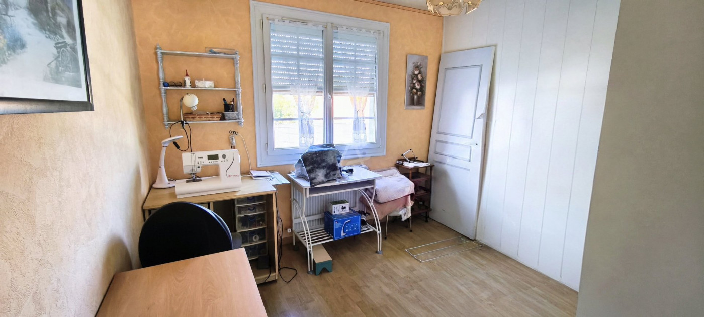 vente Pavillon Cholet - Photo 8