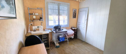 vente Pavillon Cholet