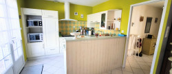 vente Pavillon Cholet