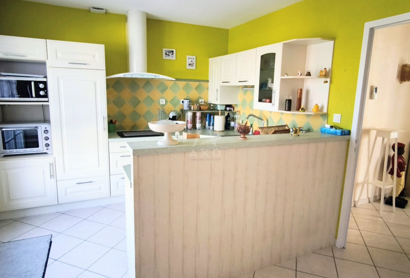 vente Pavillon Cholet - Photo 4