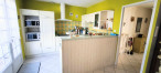 vente Pavillon Cholet