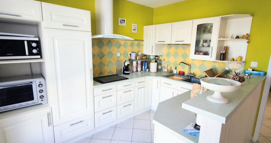 vente Pavillon Cholet