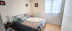 vente Pavillon Cholet