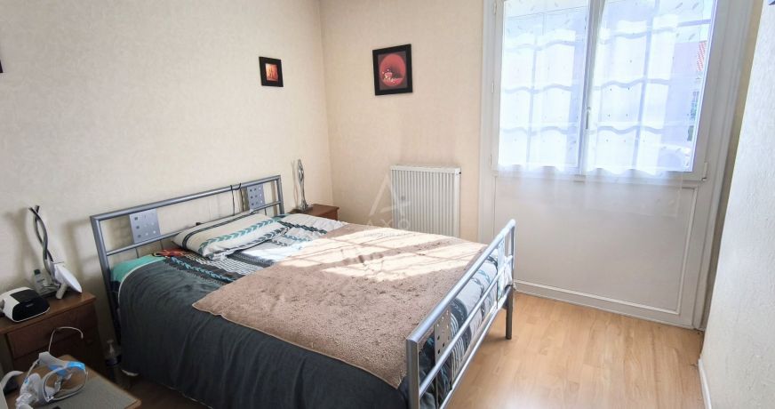 vente Pavillon Cholet