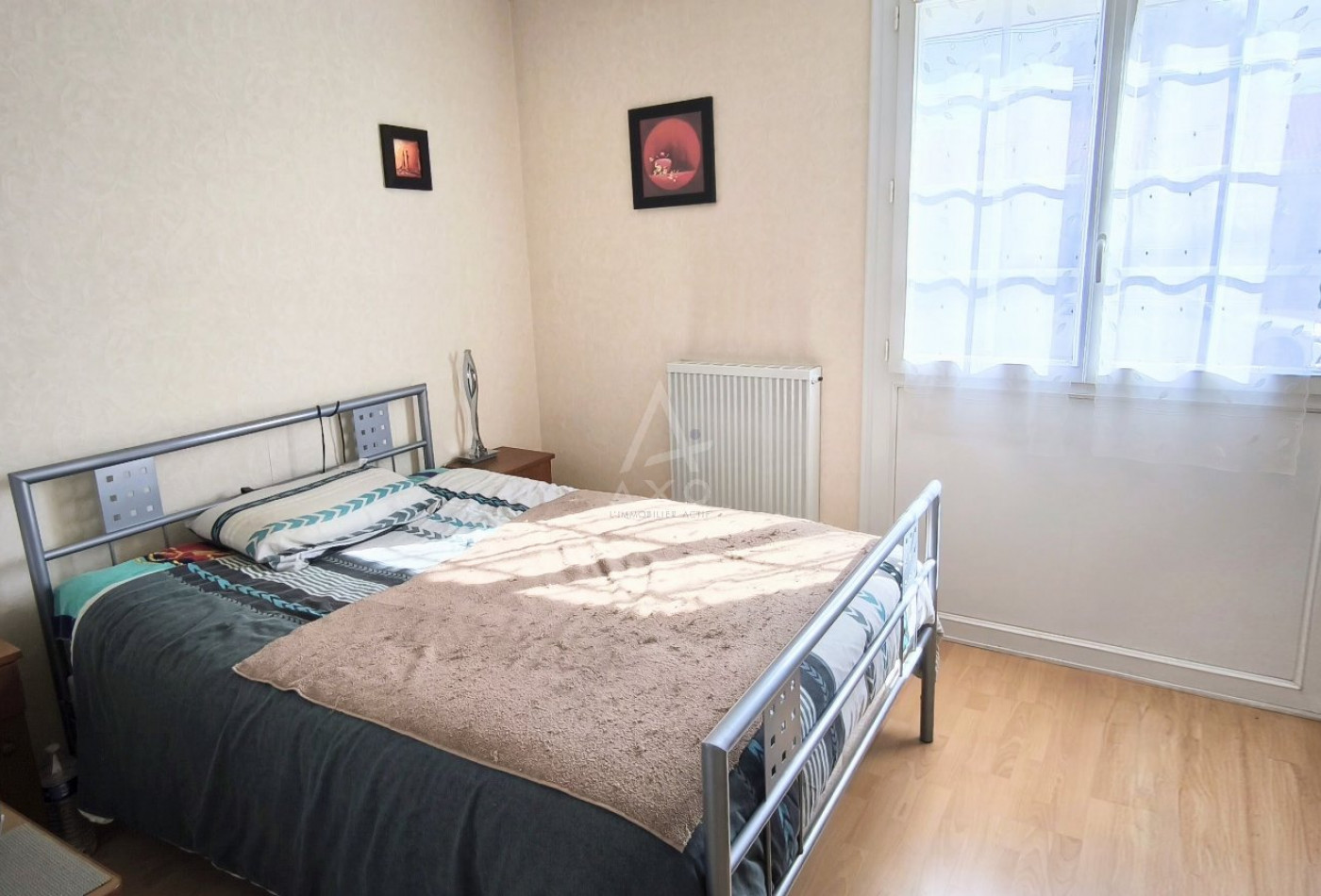 vente Pavillon Cholet - Photo 5