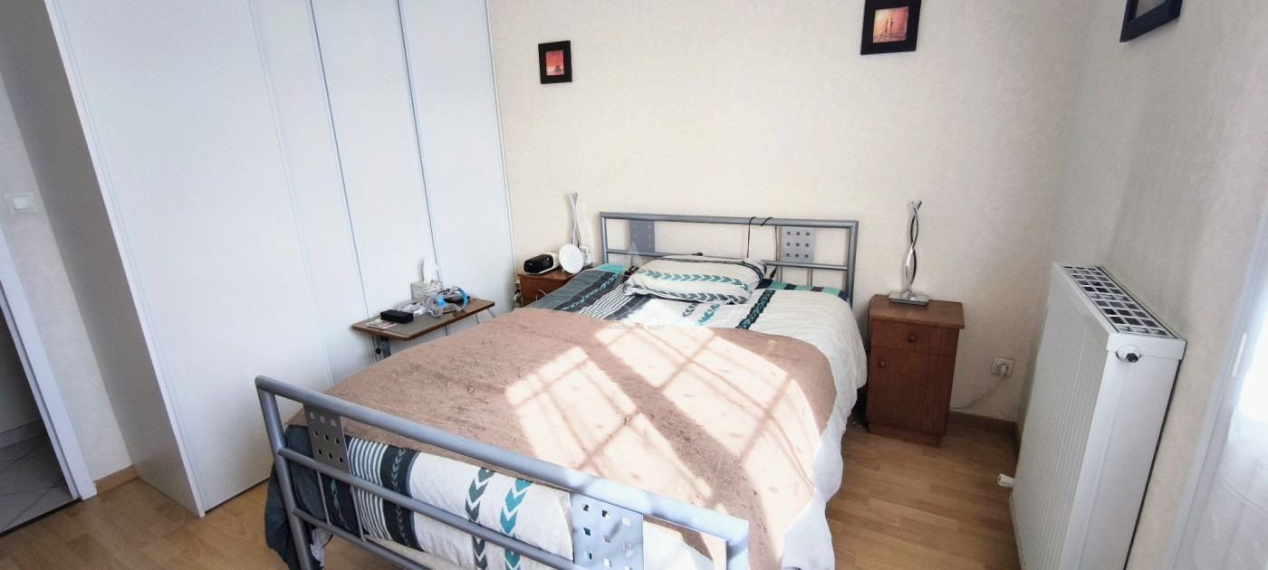 vente Pavillon Cholet - Photo 6