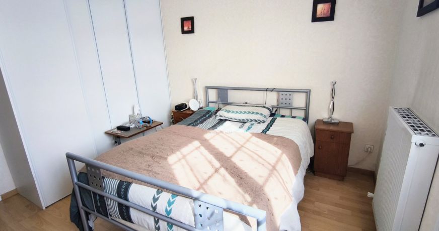 vente Pavillon Cholet