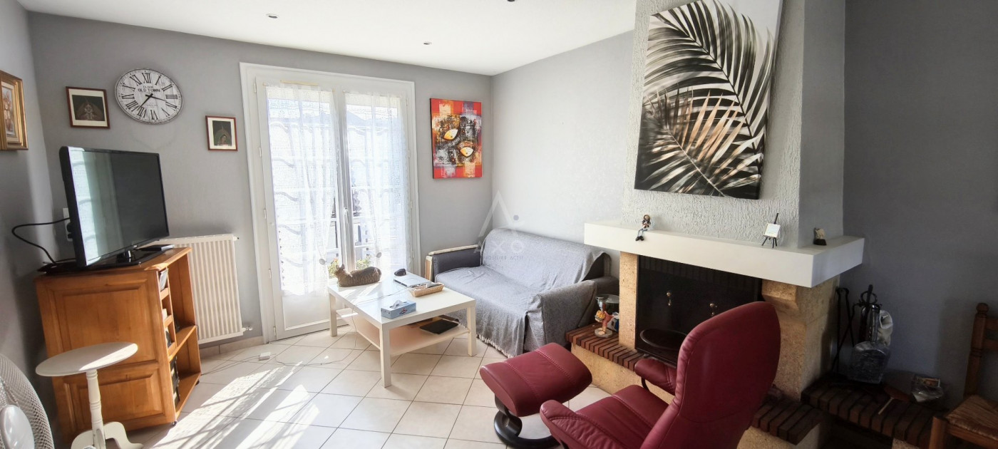 vente Pavillon Cholet - Photo 1