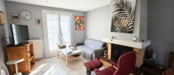 vente Pavillon Cholet