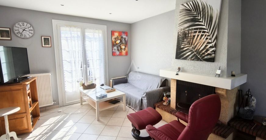 vente Pavillon Cholet