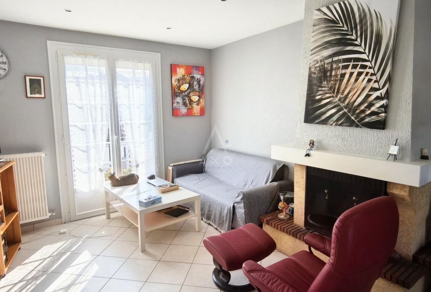 vente Pavillon Cholet - Photo 2