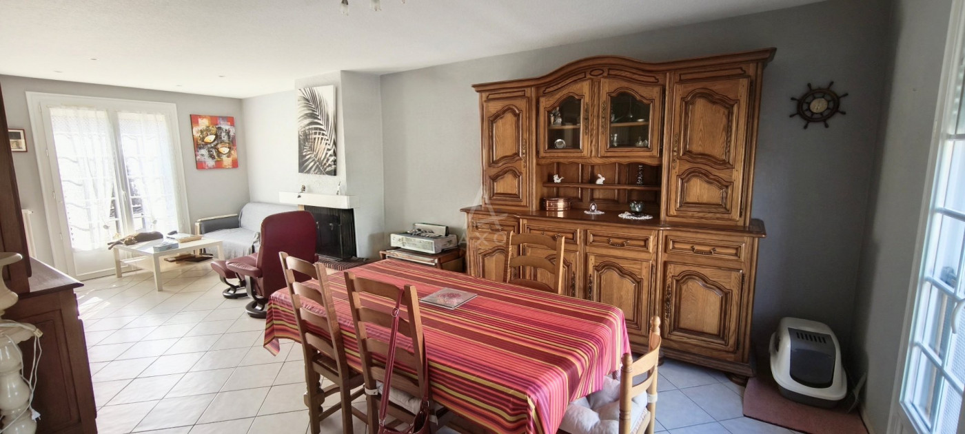 vente Pavillon Cholet - Photo 2
