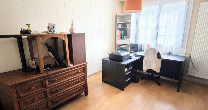 vente Pavillon Cholet