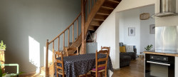 vente Maison de ville Angouleme