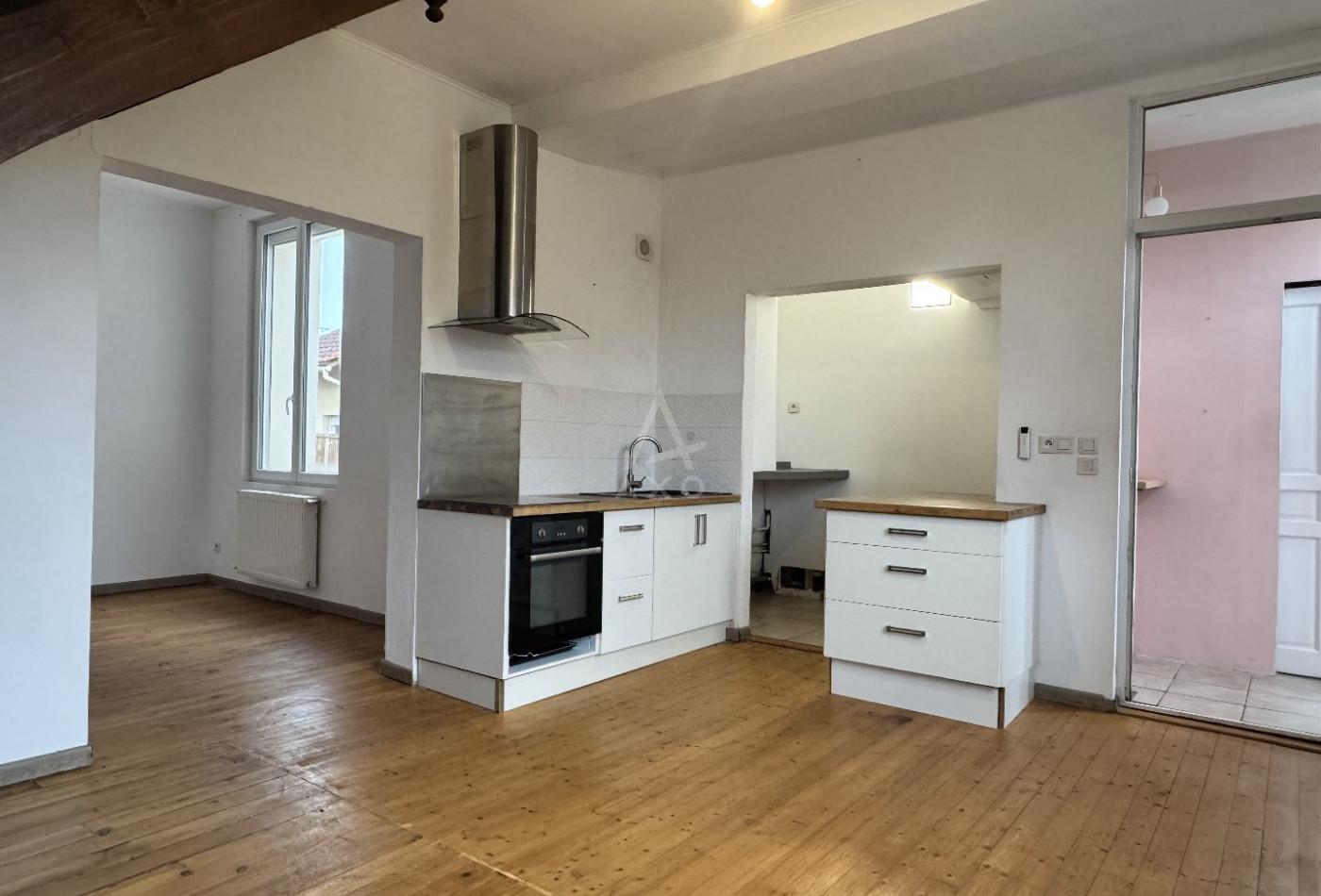 vente Maison de ville Angouleme - Photo 4