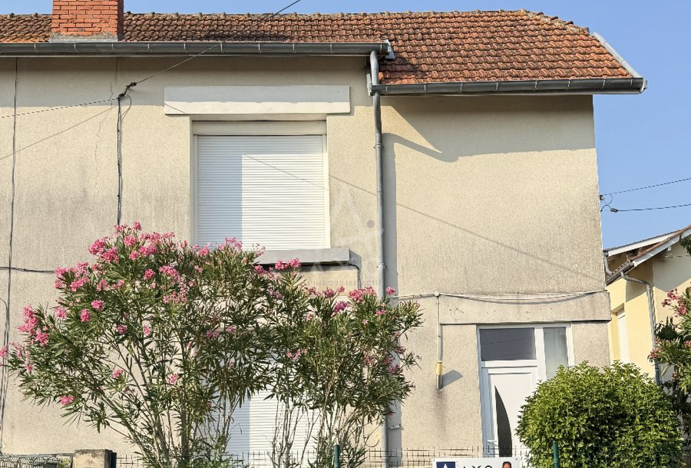 vente Maison de ville Angouleme - Photo 2