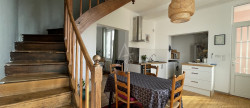 vente Maison de ville Angouleme