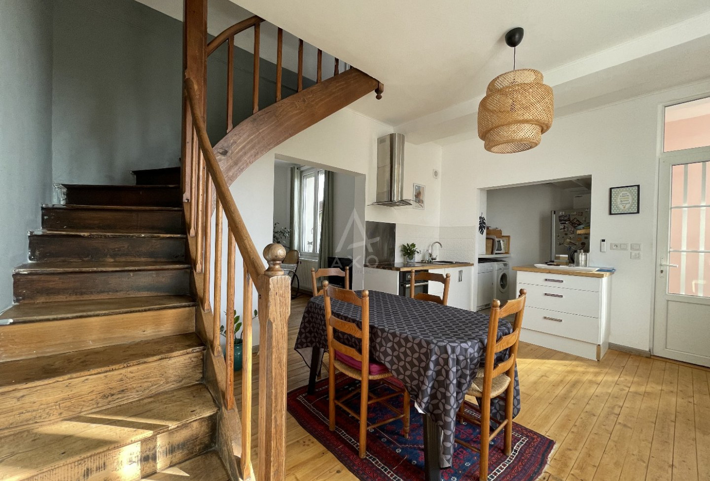vente Maison de ville Angouleme - Photo 1