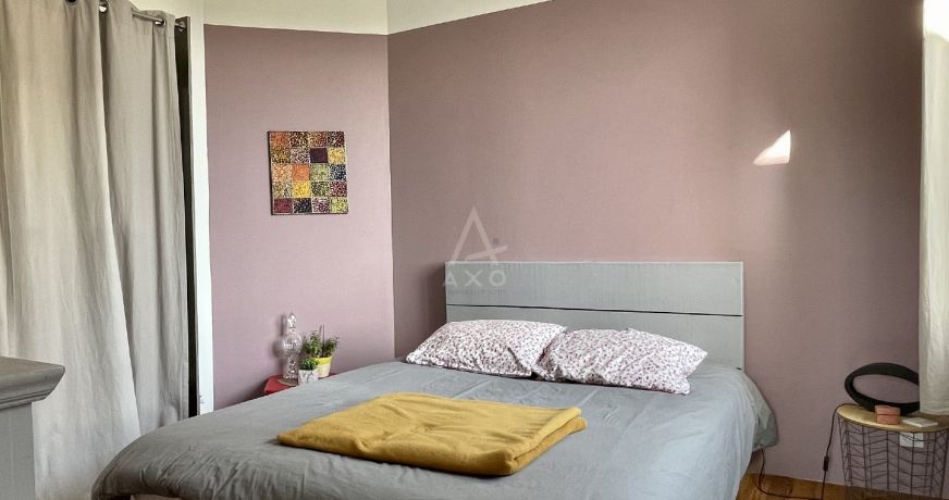 vente Maison de ville Angouleme
