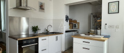vente Maison de ville Angouleme