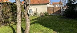 vente Maison de ville Angouleme