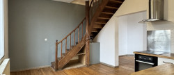 vente Maison de ville Angouleme