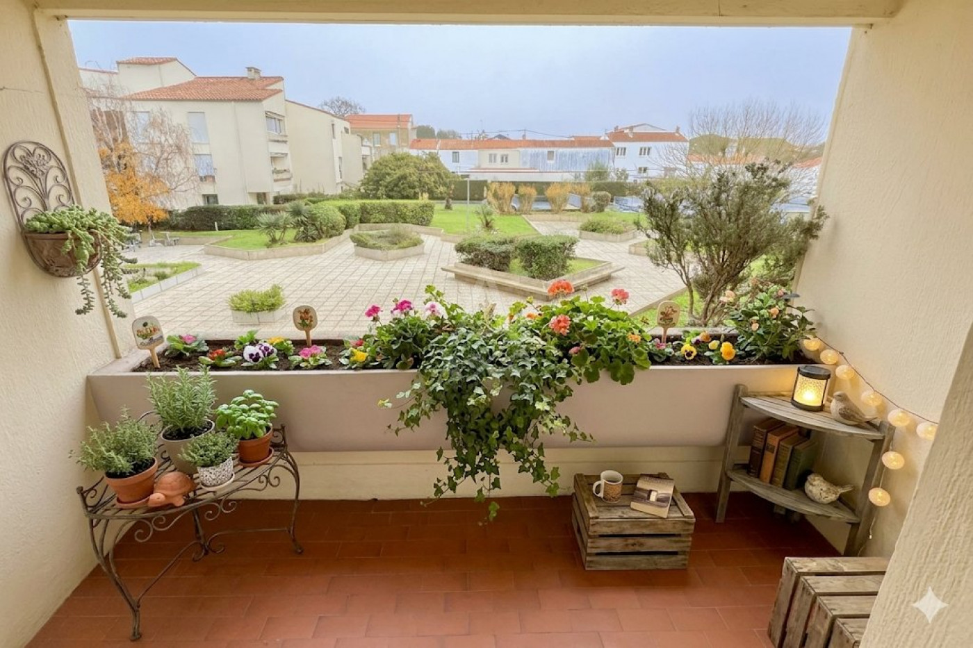 vente Appartement en résidence La Rochelle - Photo 3