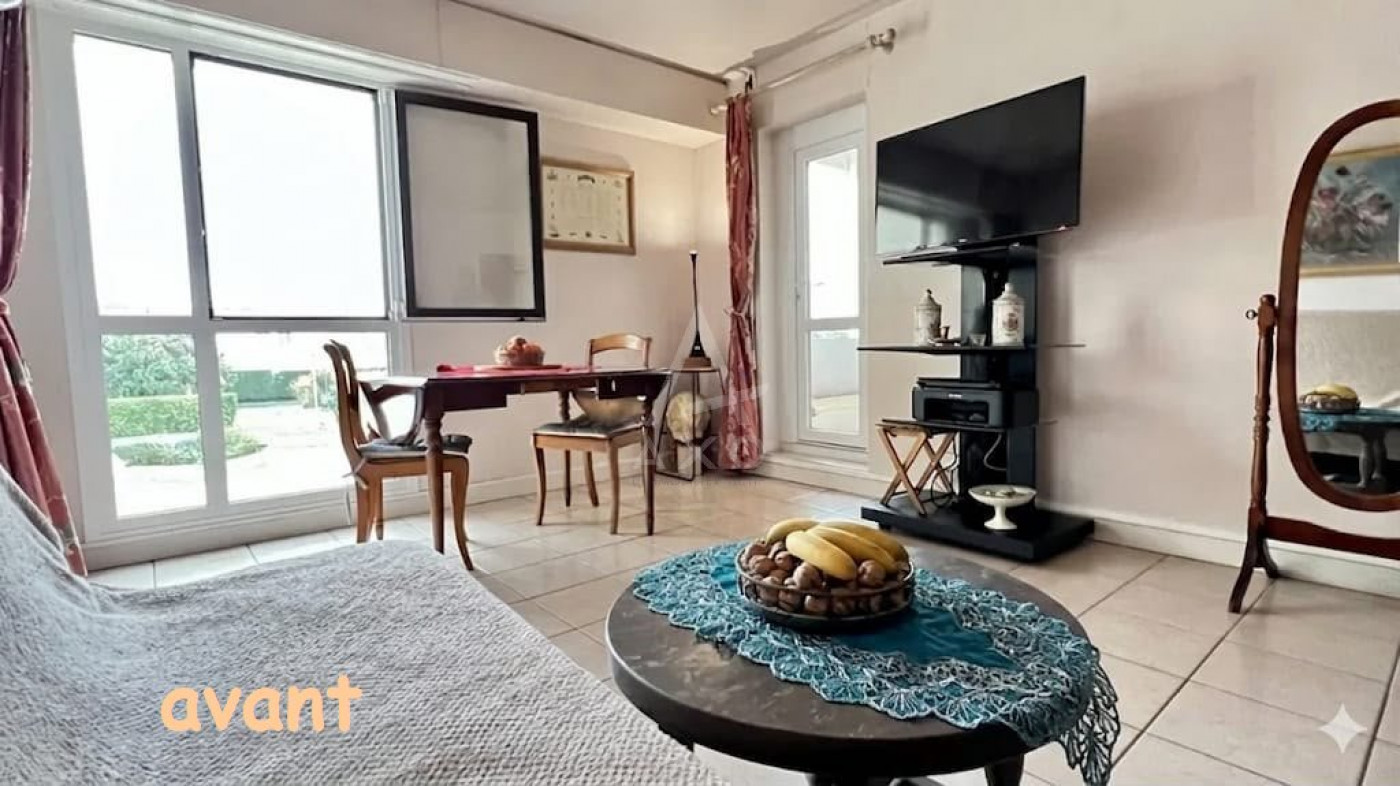vente Appartement en résidence La Rochelle - Photo 5