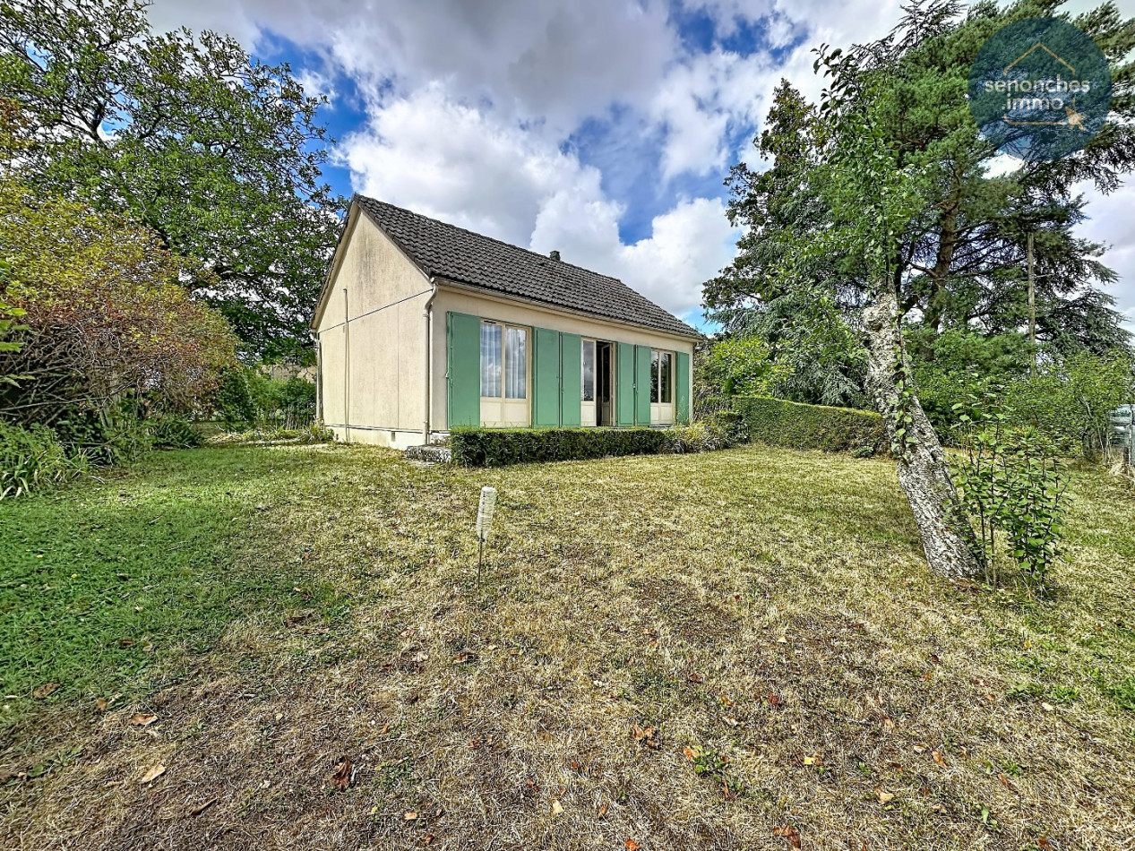 vente Maison à rénover Saint Victor De Buthon - Photo 1