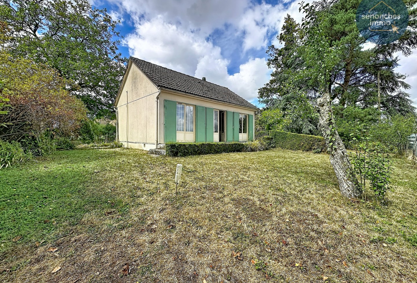 vente Maison à rénover Saint Victor De Buthon - Photo 1