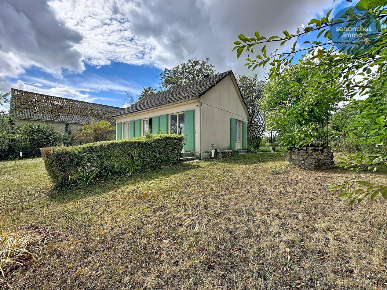 vente Maison à rénover Saint Victor De Buthon - Photo 2