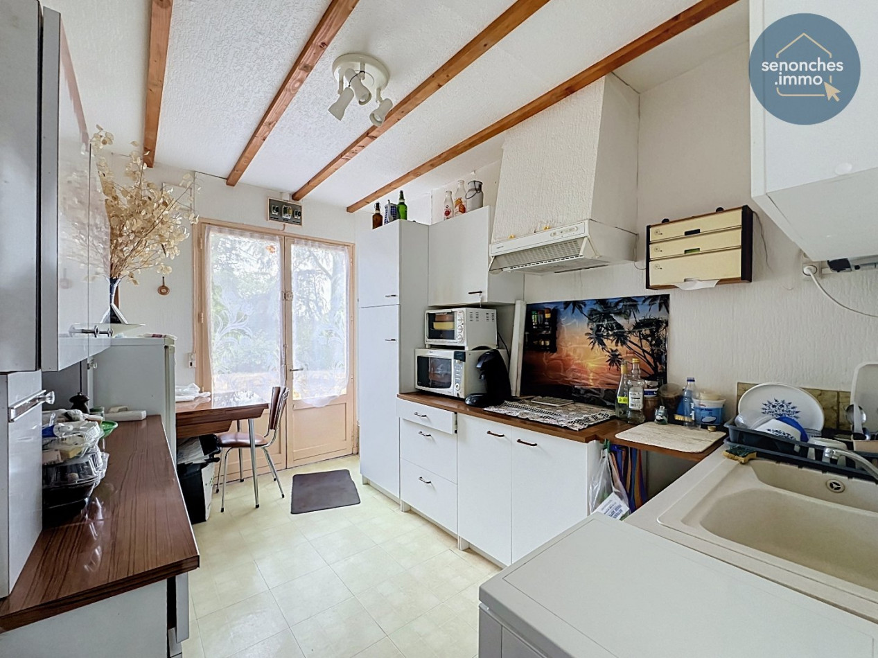 vente Maison à rénover Saint Victor De Buthon - Photo 6